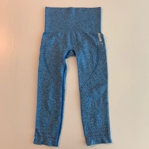 Gymshark Energy + Seamless Leggings